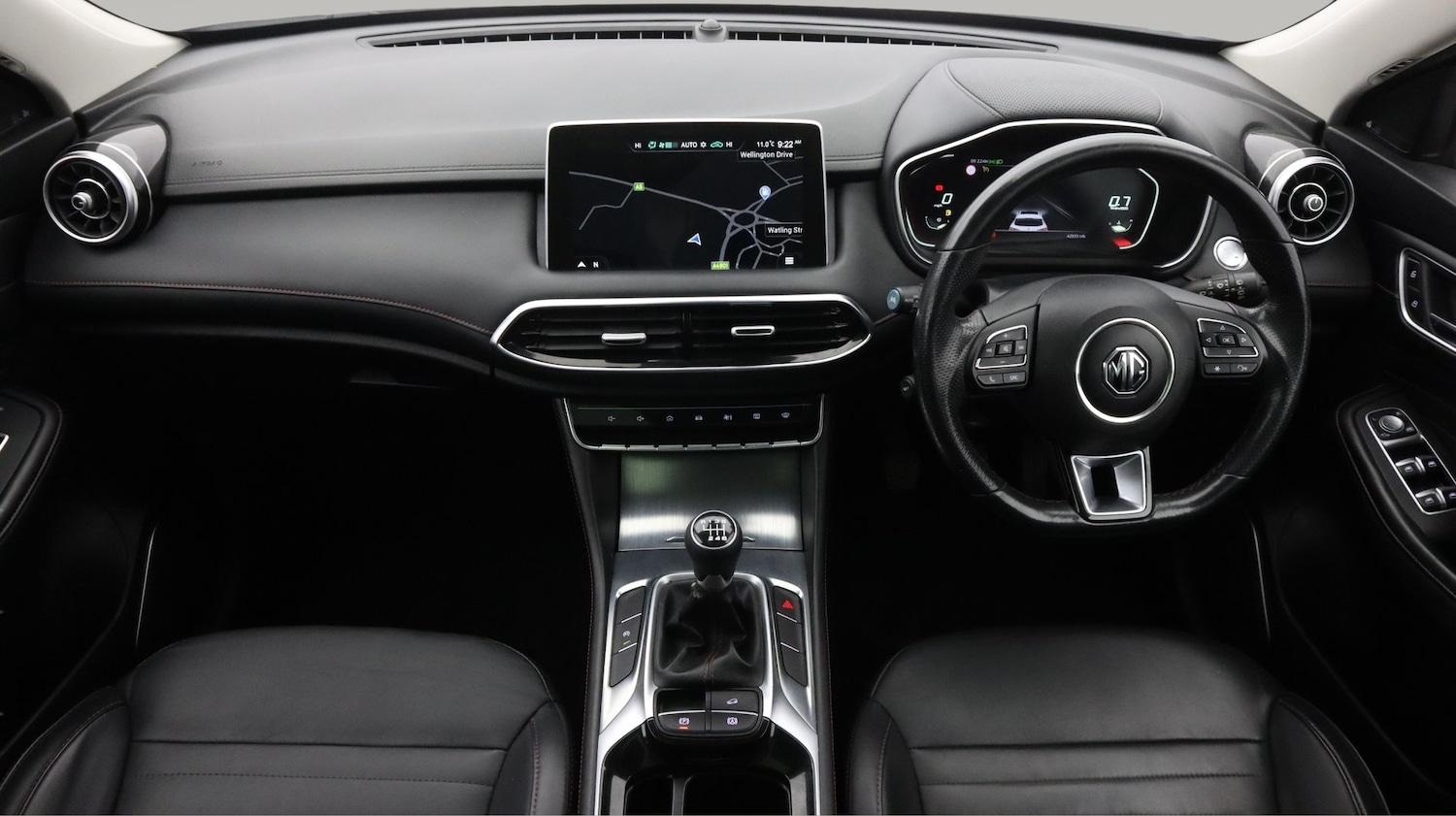 Used MG MG HS 2023 for sale - 78040410: Photo 13