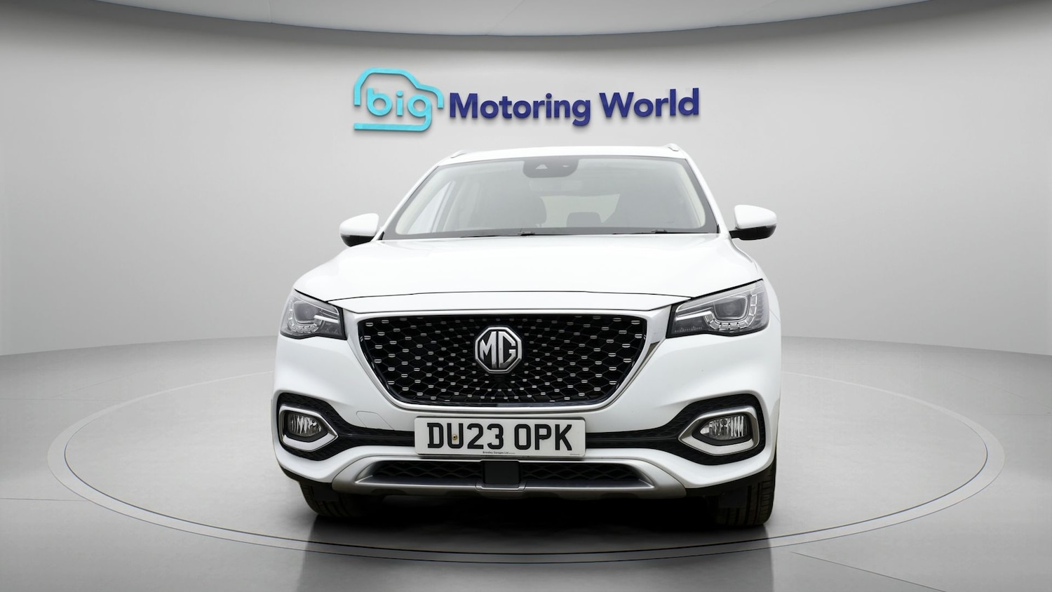 Used MG MG HS 2023 for sale - 78040410: Photo 2