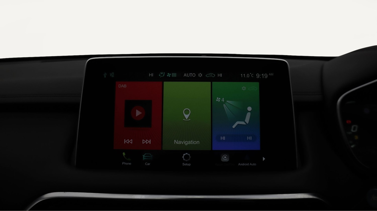 Used MG MG HS 2023 for sale - 78040410: Photo 24