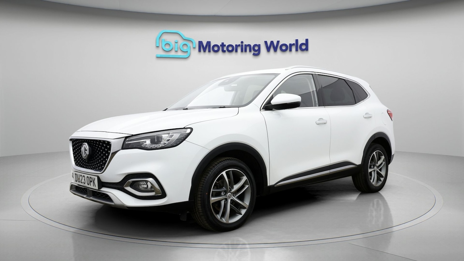 Used MG MG HS 2023 for sale - 78040410: Photo 3