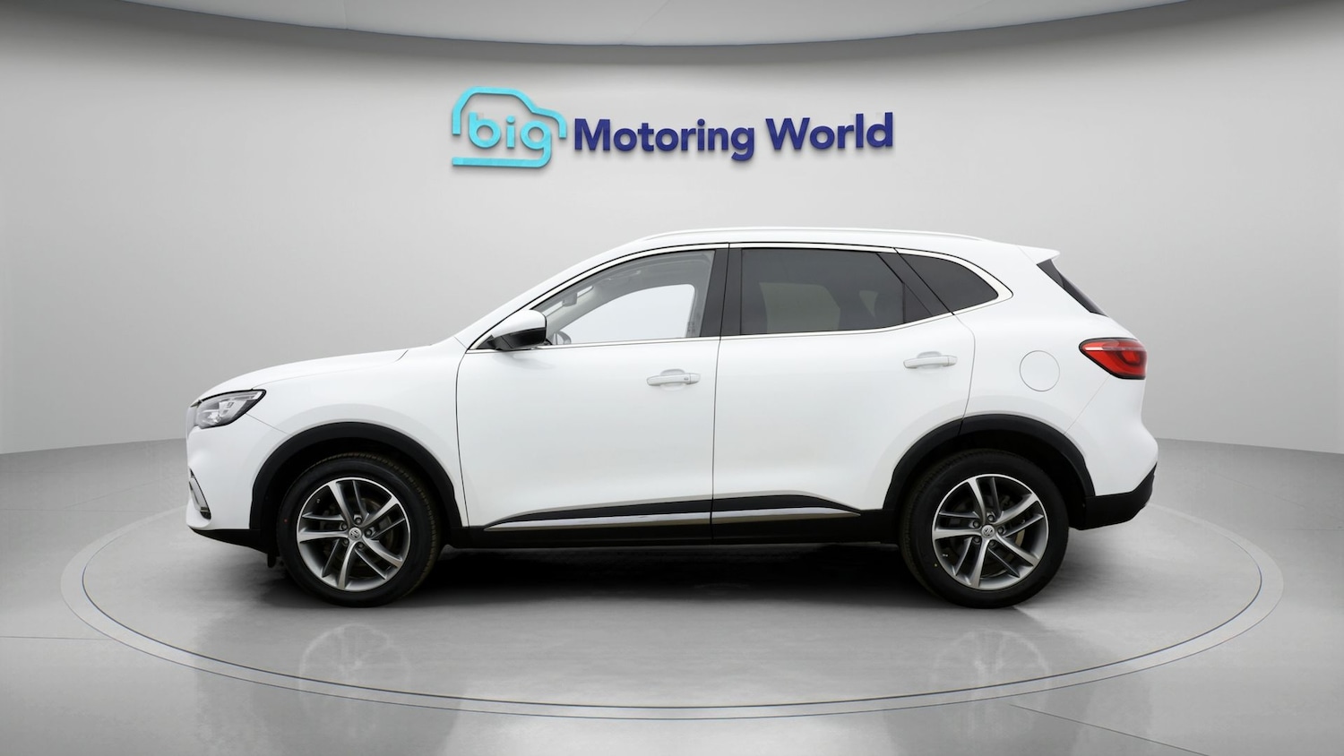 Used MG MG HS 2023 for sale - 78040410: Photo 4