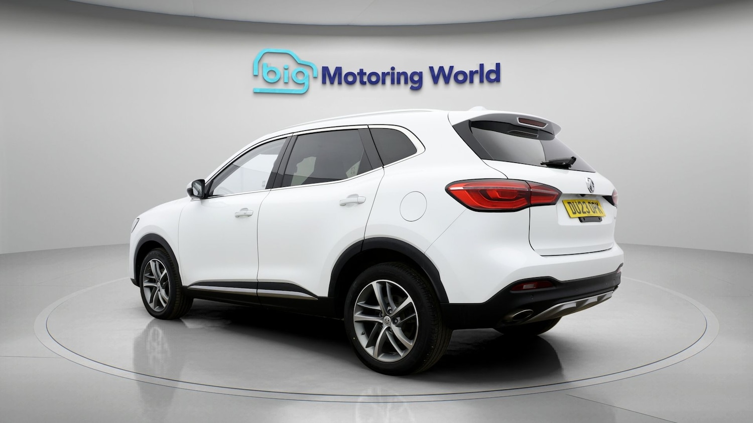 Used MG MG HS 2023 for sale - 78040410: Photo 5