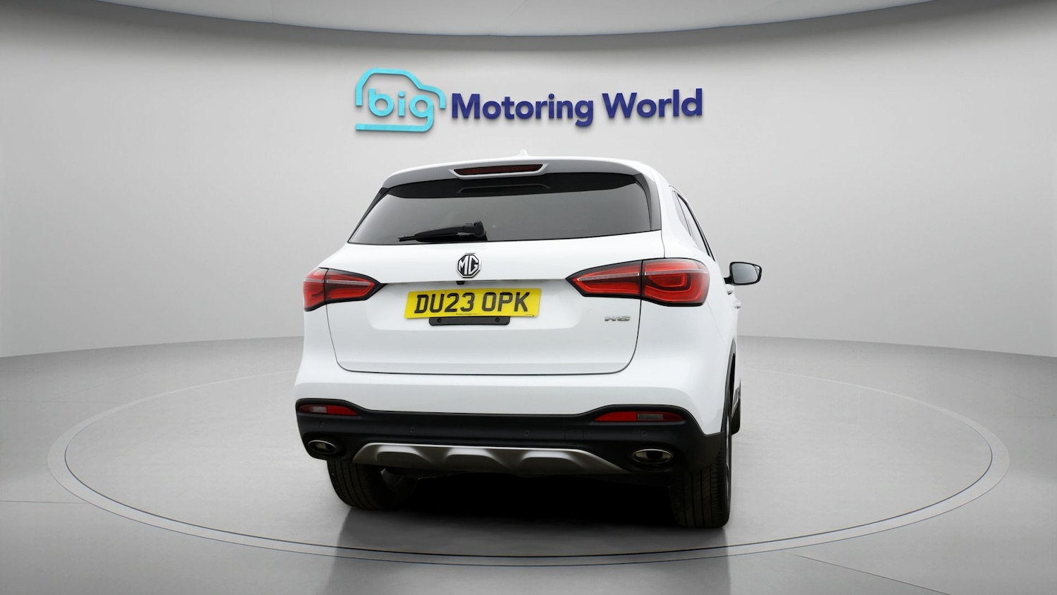 Used MG MG HS 2023 for sale - 78040410: Photo 6