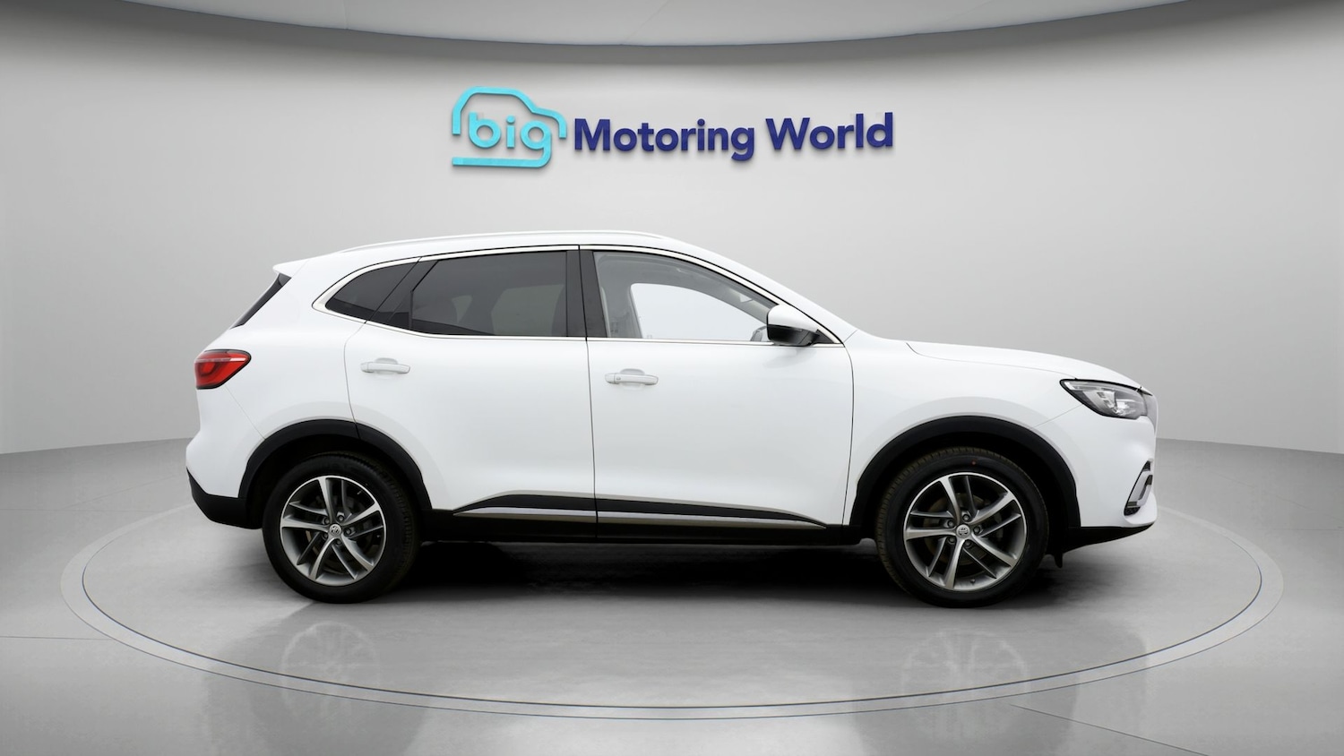 Used MG MG HS 2023 for sale - 78040410: Photo 8