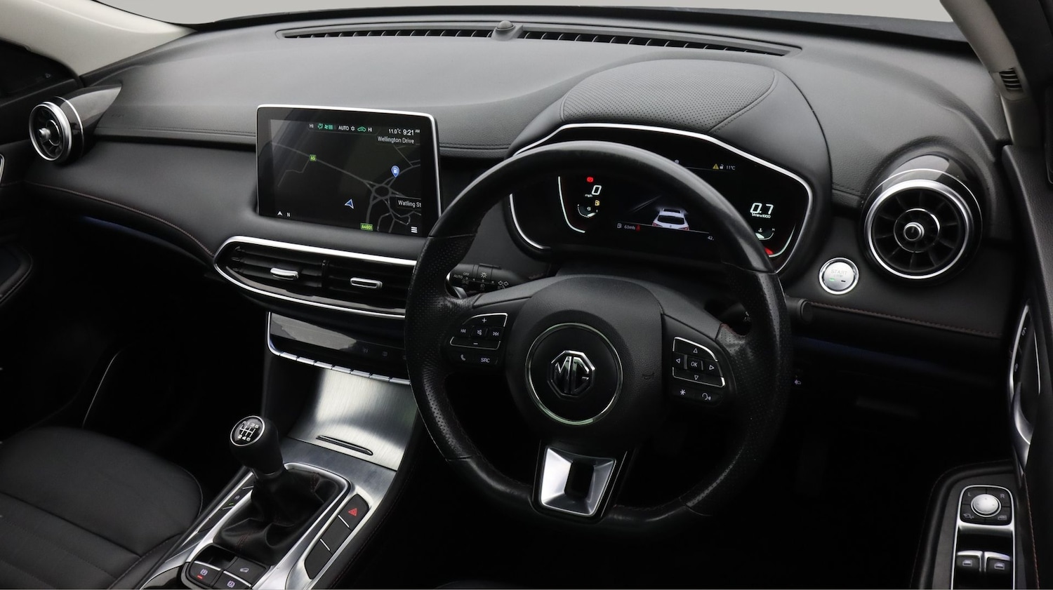 Used MG MG HS 2023 for sale - 78040410: Photo 9