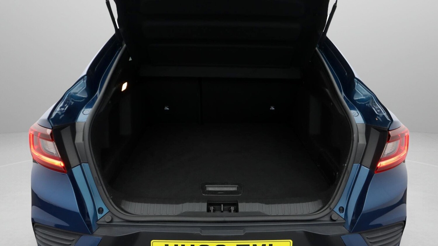 Used Renault Arkana 2022 for sale - 77803608: Photo 17