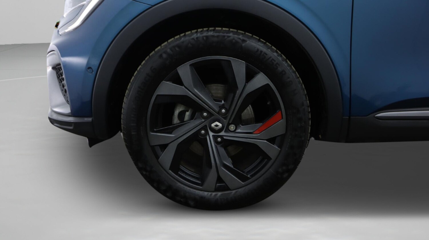 Used Renault Arkana 2022 for sale - 77803608: Photo 18