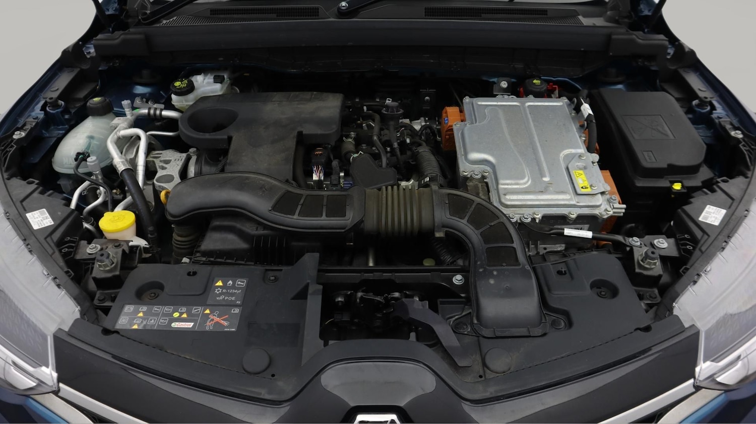 Used Renault Arkana 2022 for sale - 77803608: Photo 19