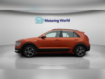 Used Kia Niro 2023 for sale - 79019607: Photo