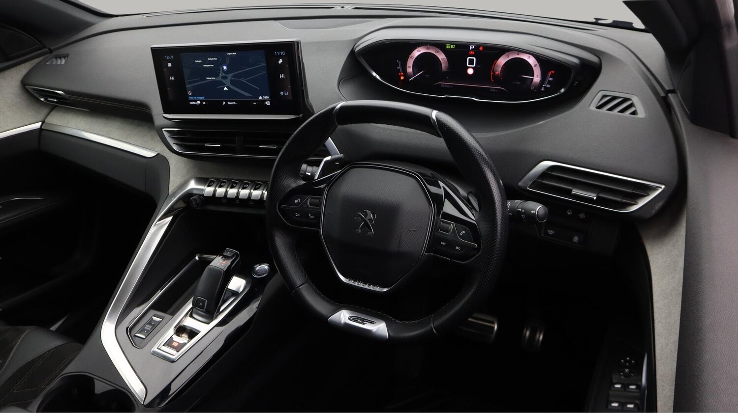 Used Peugeot 5008 2021 for sale - 76700888: Photo 10