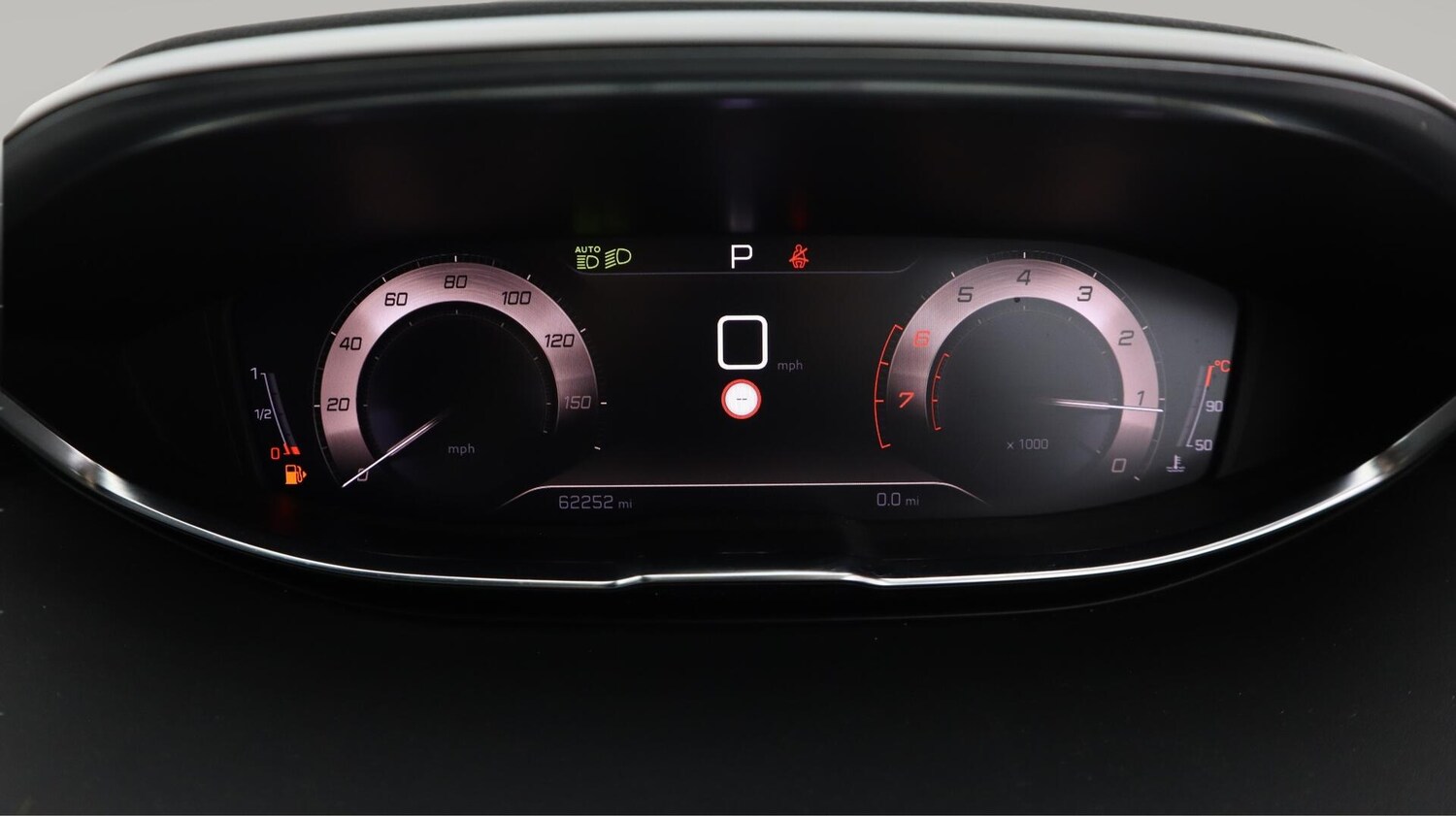 Used Peugeot 5008 2021 for sale - 76700888: Photo 11