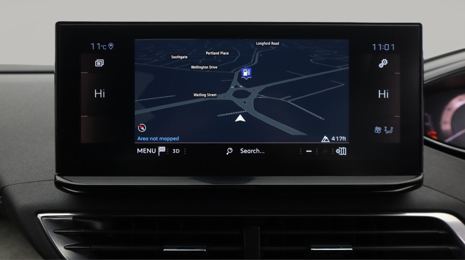 Used Peugeot 5008 2021 for sale - 76700888: Photo 12