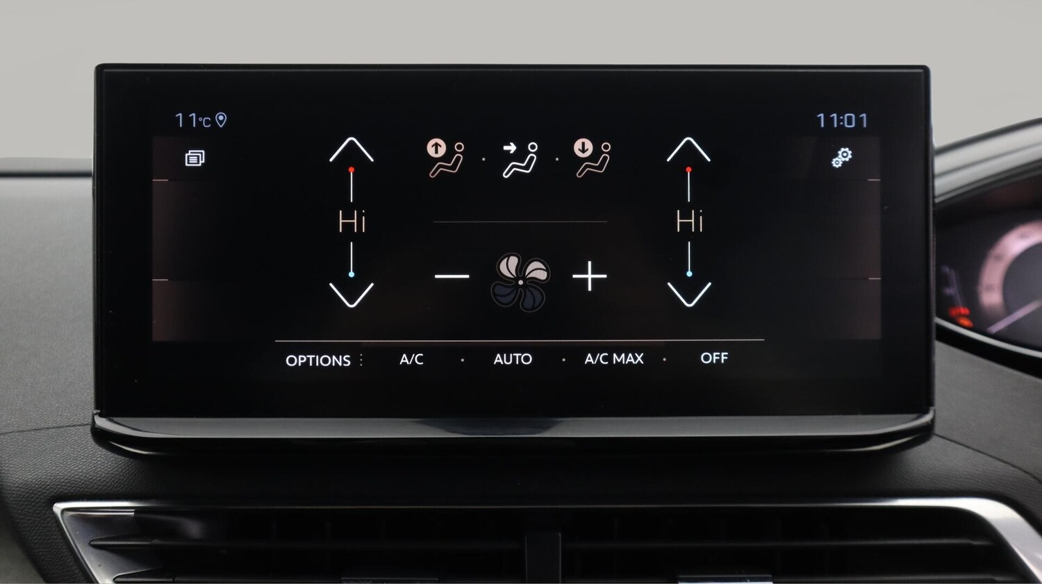 Used Peugeot 5008 2021 for sale - 76700888: Photo 13