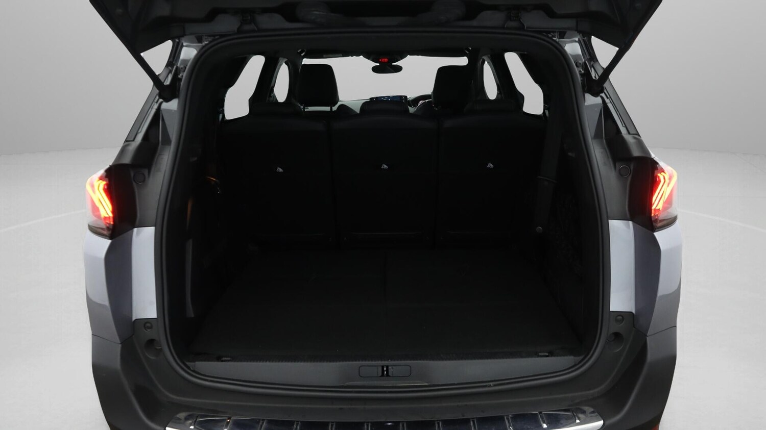 Used Peugeot 5008 2021 for sale - 76700888: Photo 18