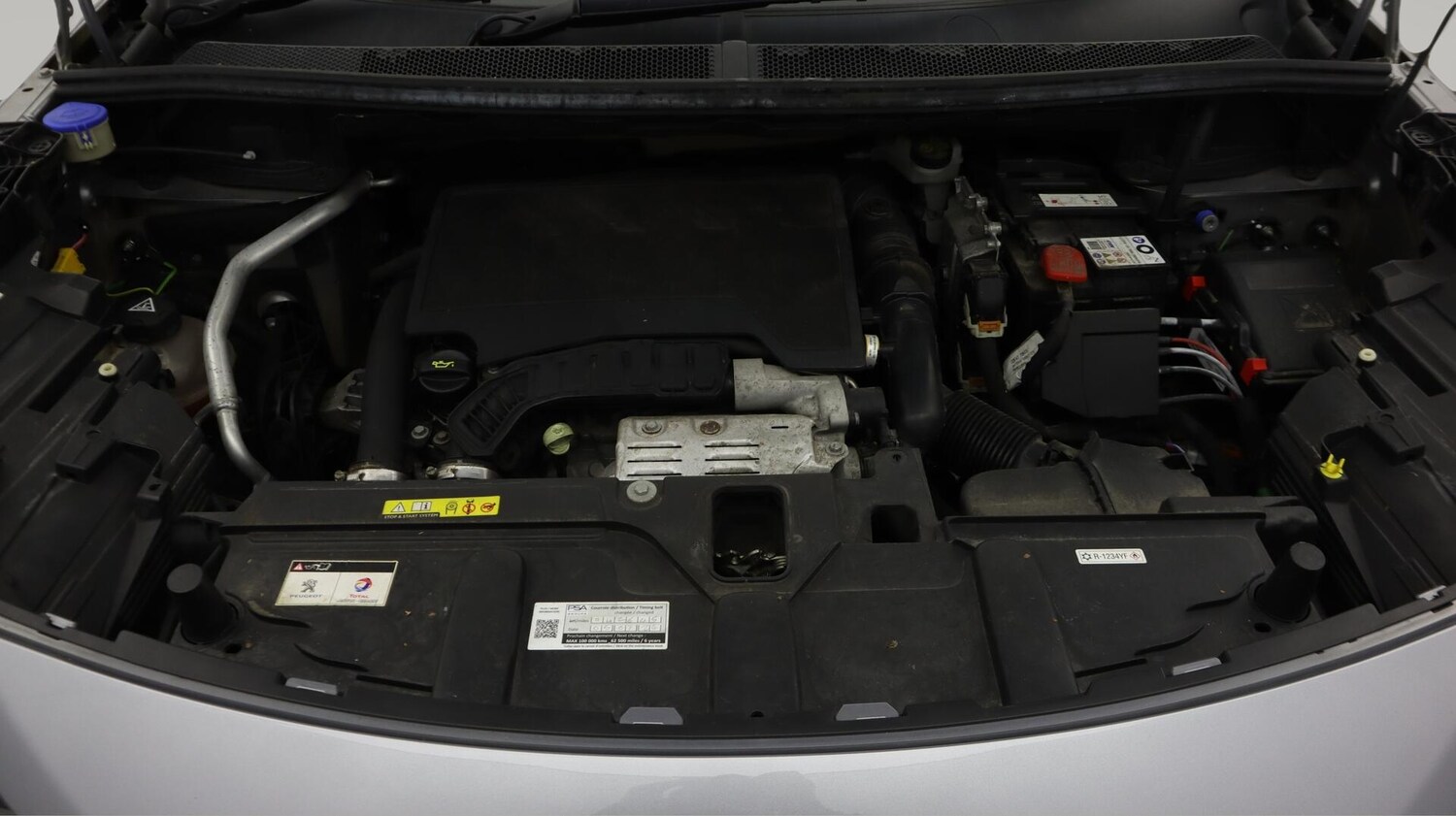 Used Peugeot 5008 2021 for sale - 76700888: Photo 20