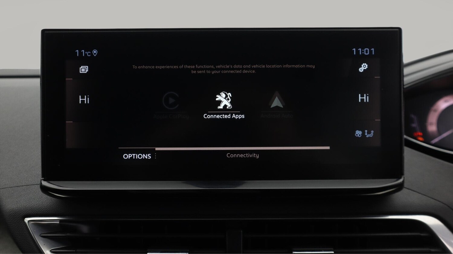 Used Peugeot 5008 2021 for sale - 76700888: Photo 25