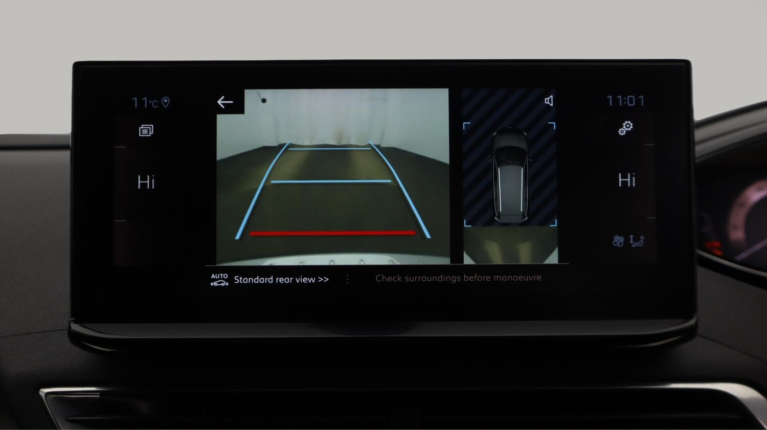 Used Peugeot 5008 2021 for sale - 76700888: Photo 26