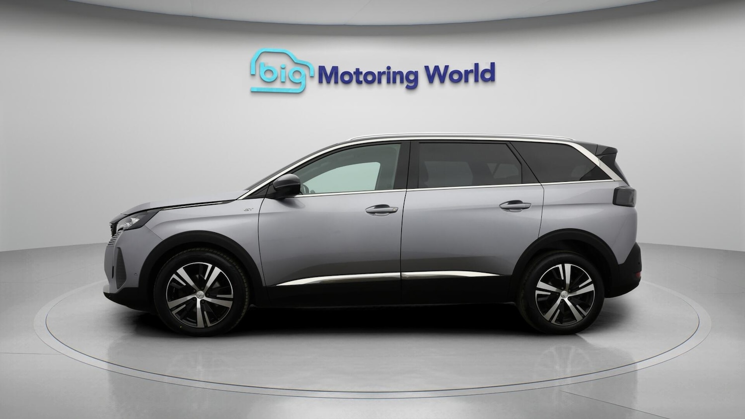 Used Peugeot 5008 2021 for sale - 76700888: Photo 5