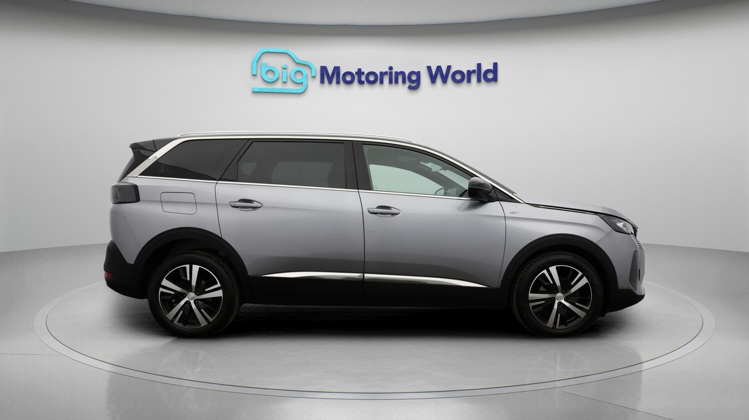 Used Peugeot 5008 2021 for sale - 76700888: Photo 9