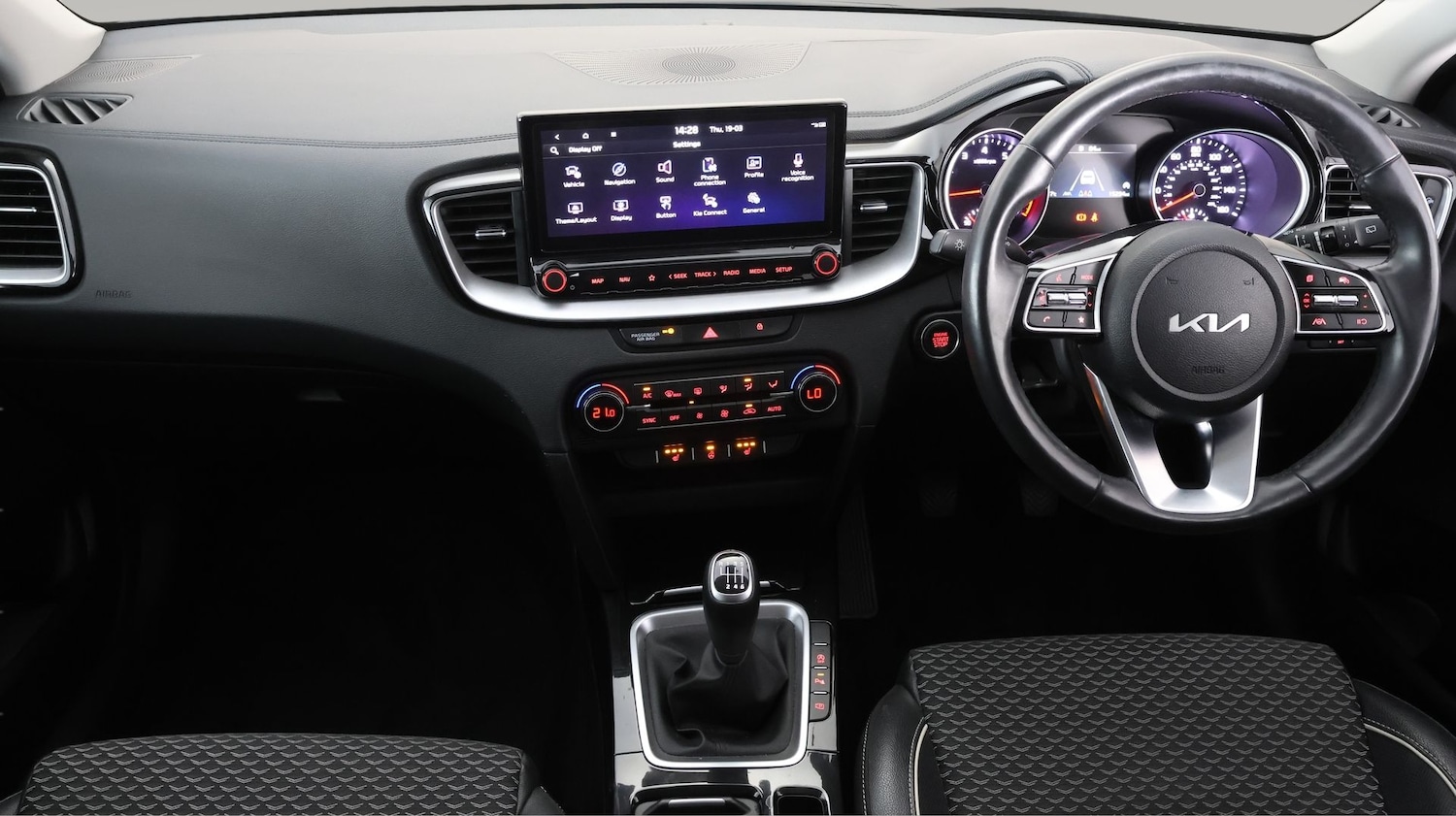 Used Kia XCeed 2022 for sale - 78039546: Photo 12