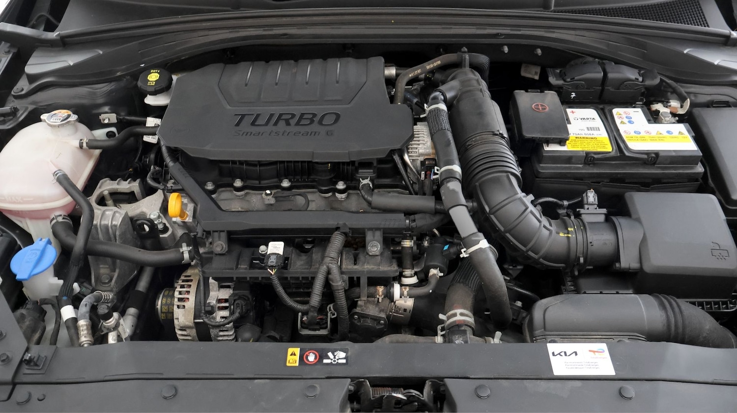 Used Kia XCeed 2022 for sale - 78039546: Photo 18