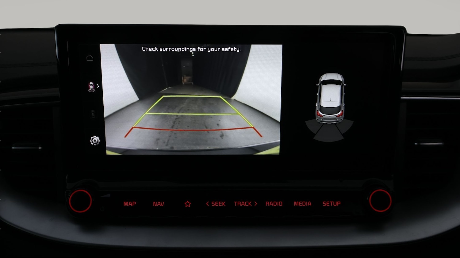 Used Kia XCeed 2022 for sale - 78039546: Photo 23