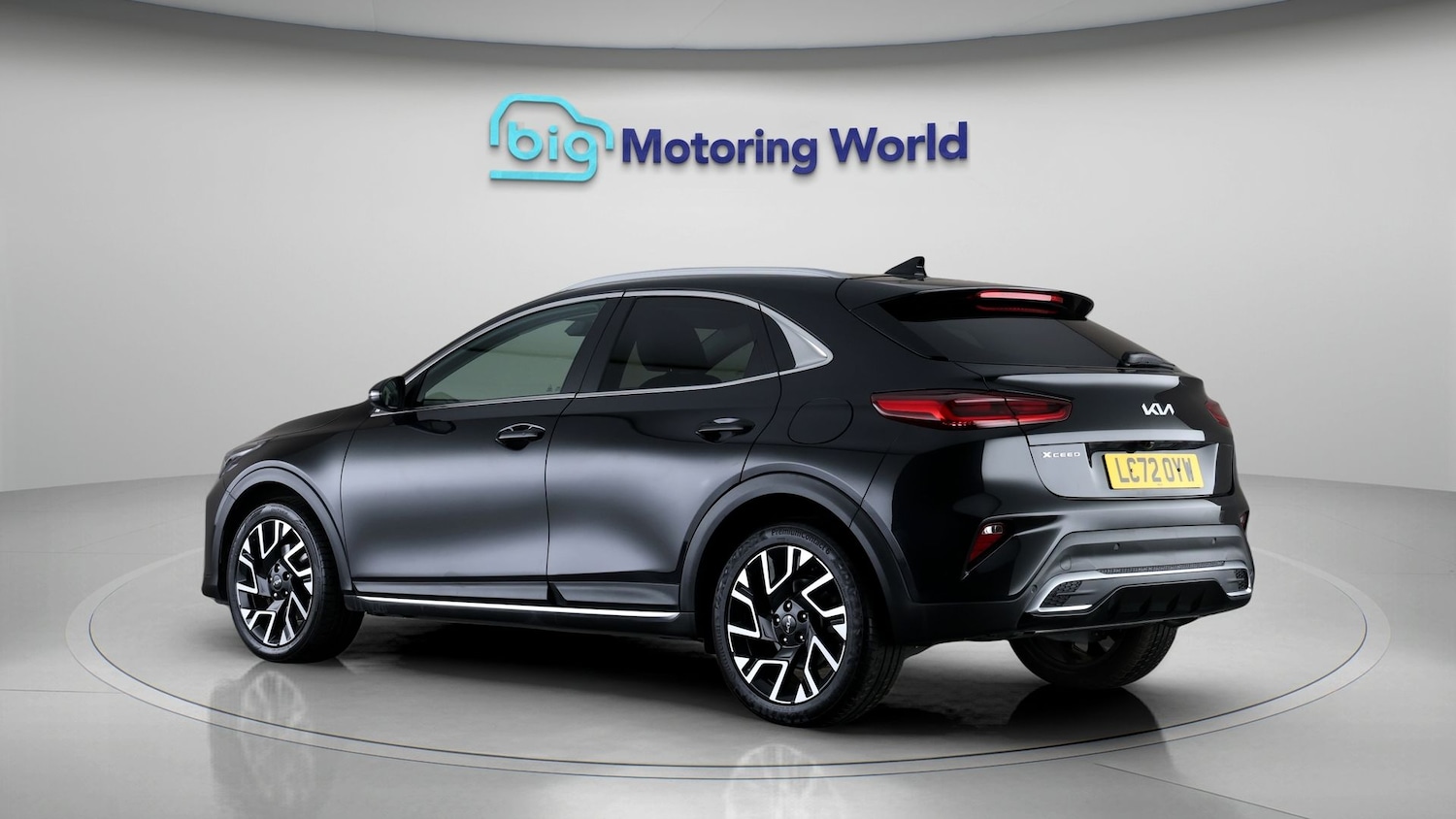 Used Kia XCeed 2022 for sale - 78039546: Photo 5