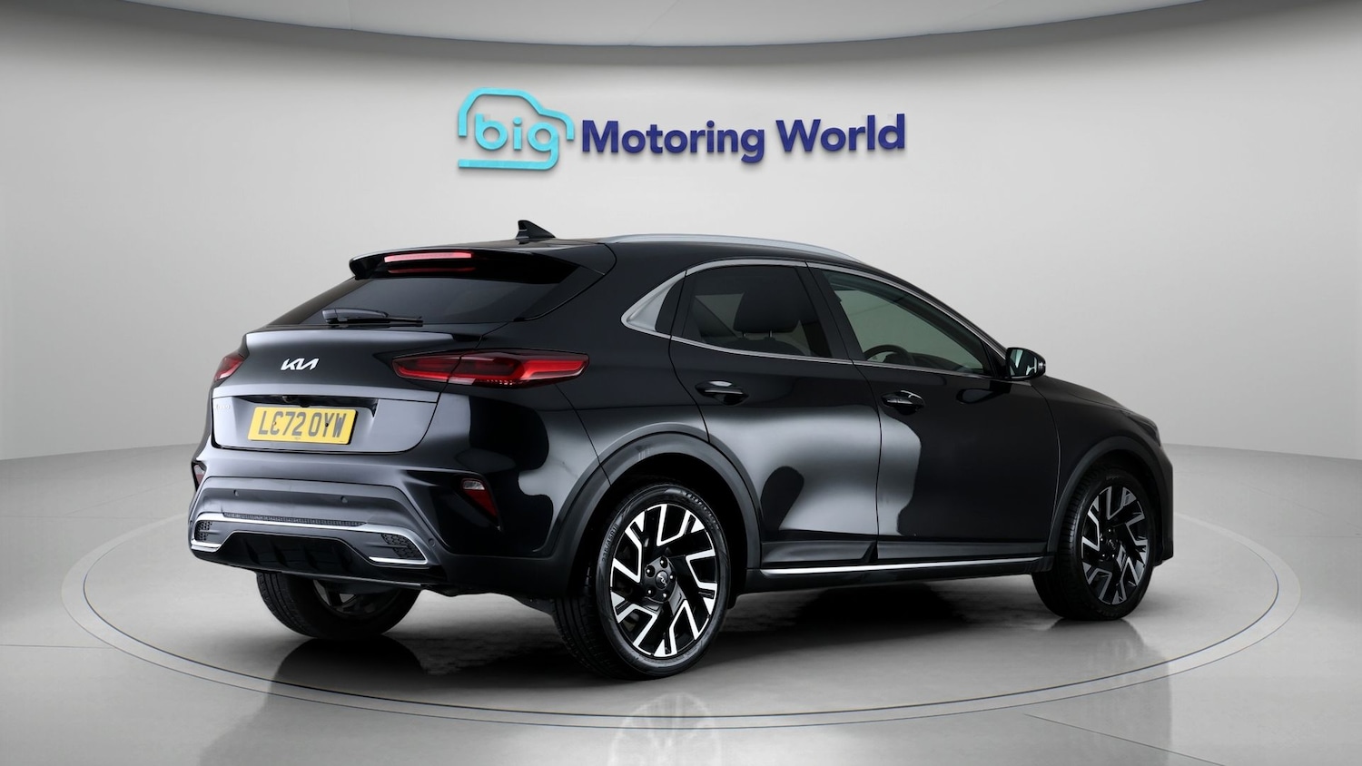 Used Kia XCeed 2022 for sale - 78039546: Photo 7