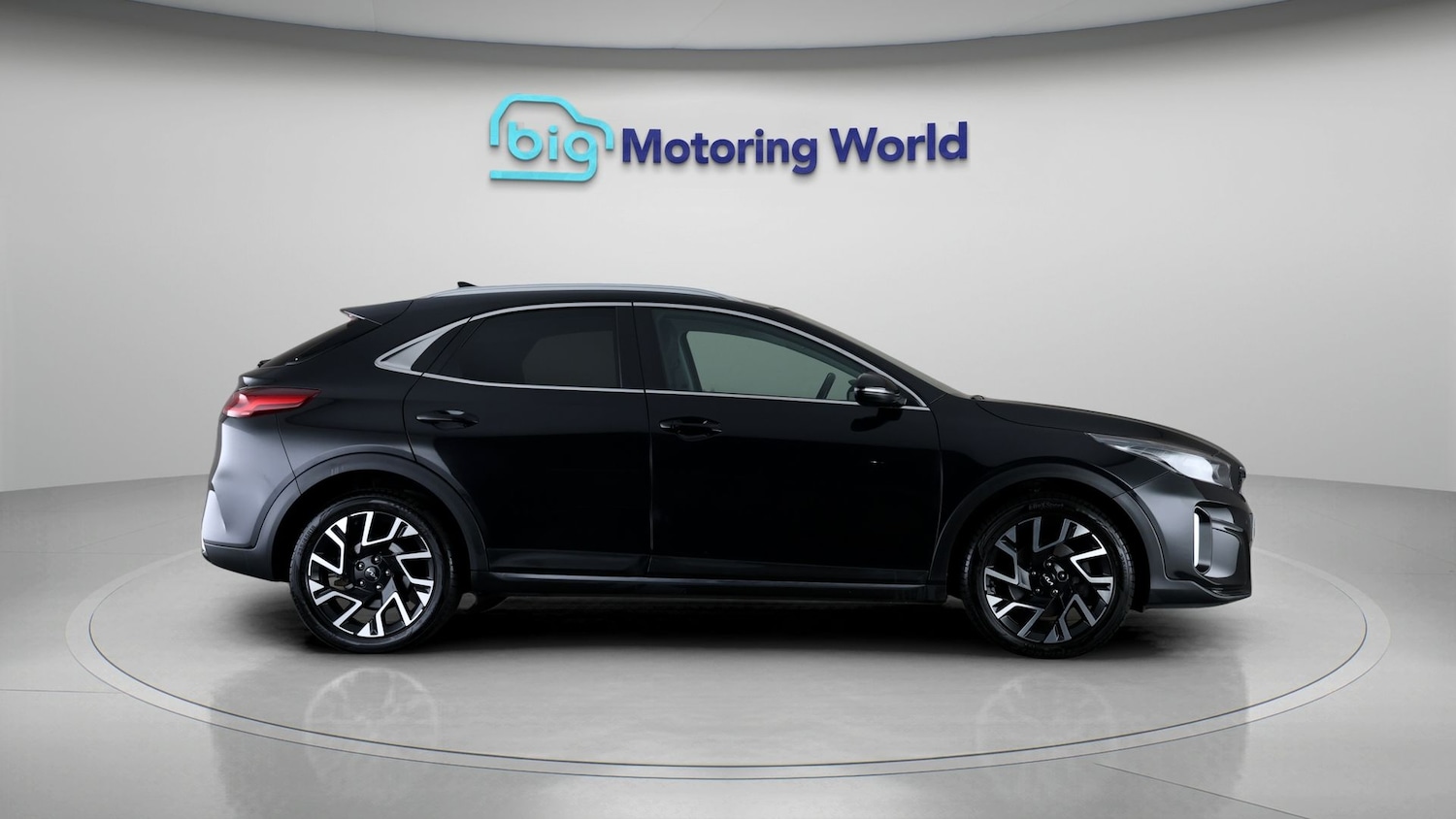 Used Kia XCeed 2022 for sale - 78039546: Photo 8