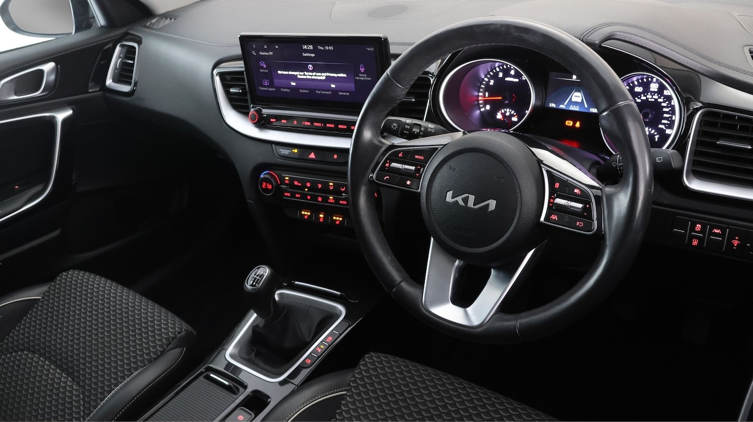 Used Kia XCeed 2022 for sale - 78039546: Photo 9