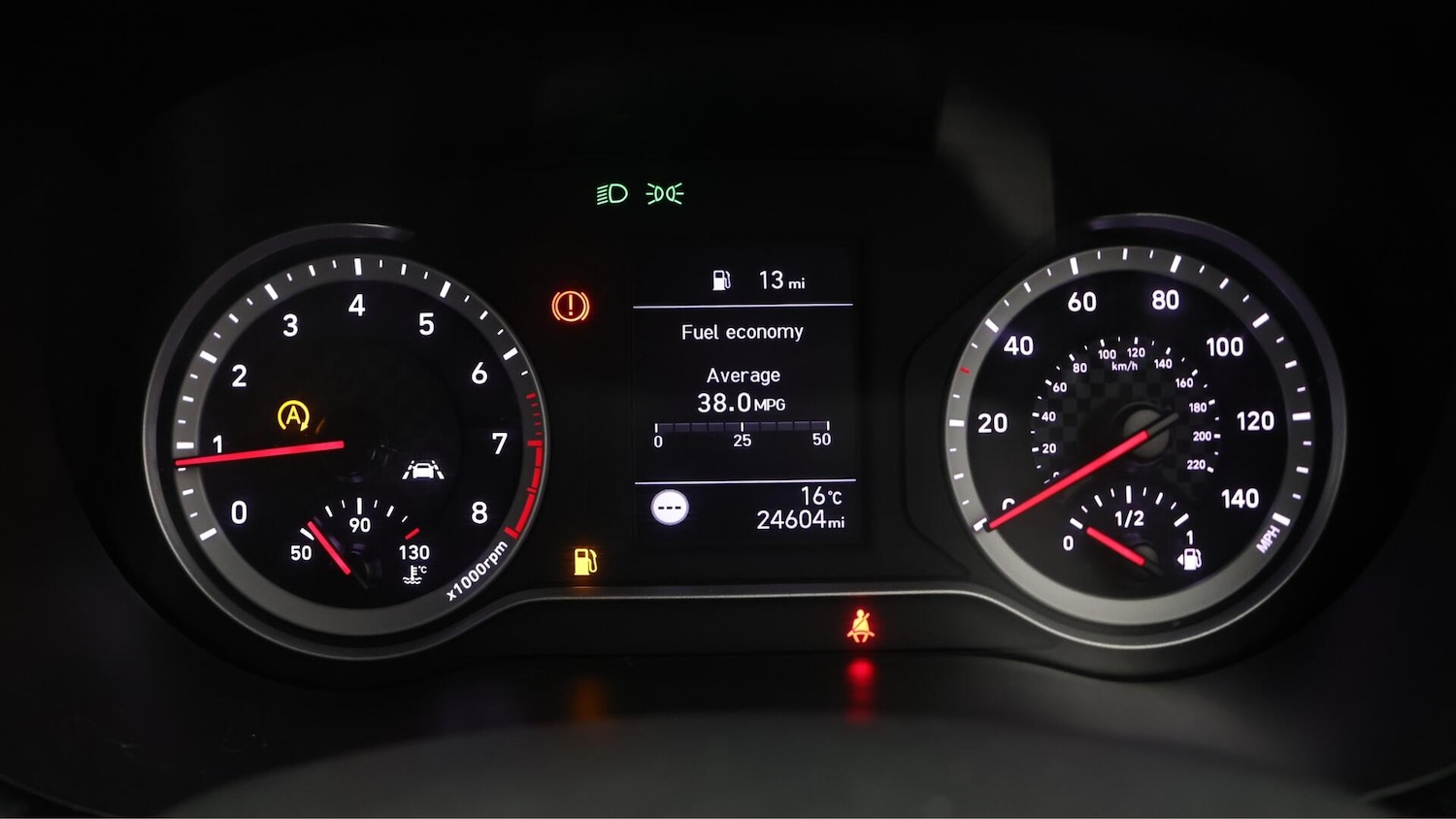 Used Hyundai i10 2020 for sale - 76432751: Photo 11