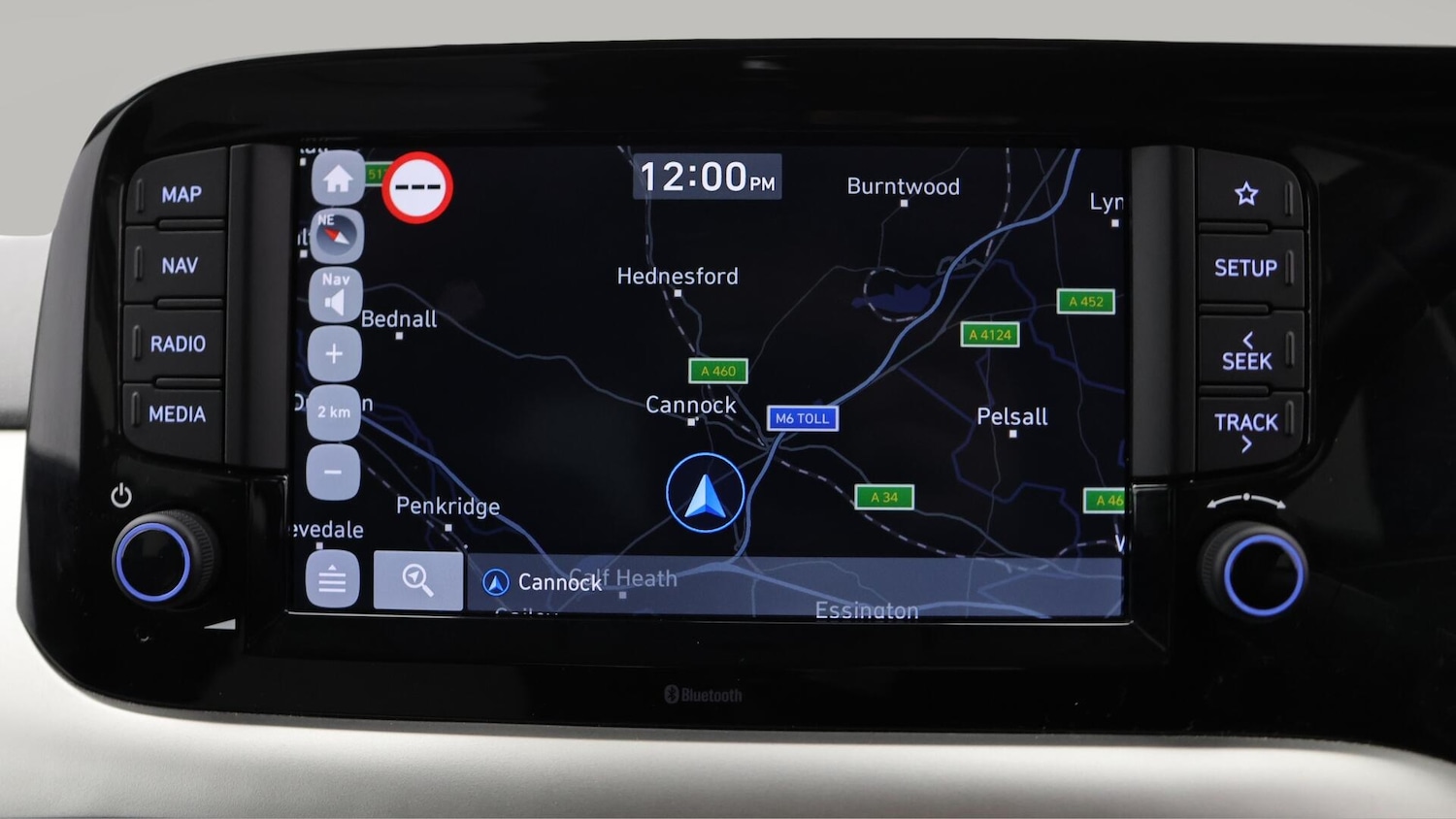 Used Hyundai i10 2020 for sale - 76432751: Photo 12