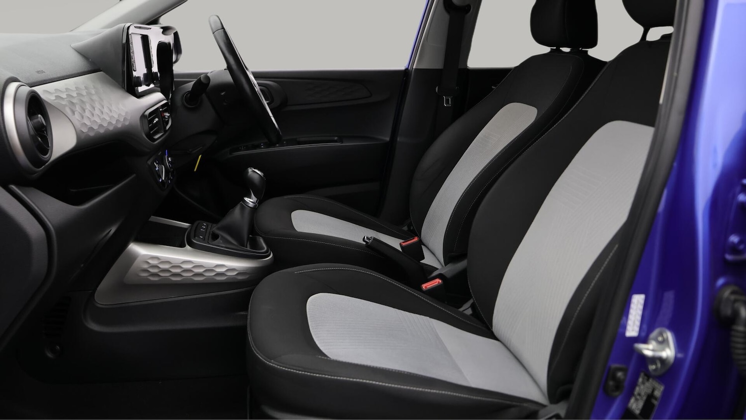 Used Hyundai i10 2020 for sale - 76432751: Photo 15