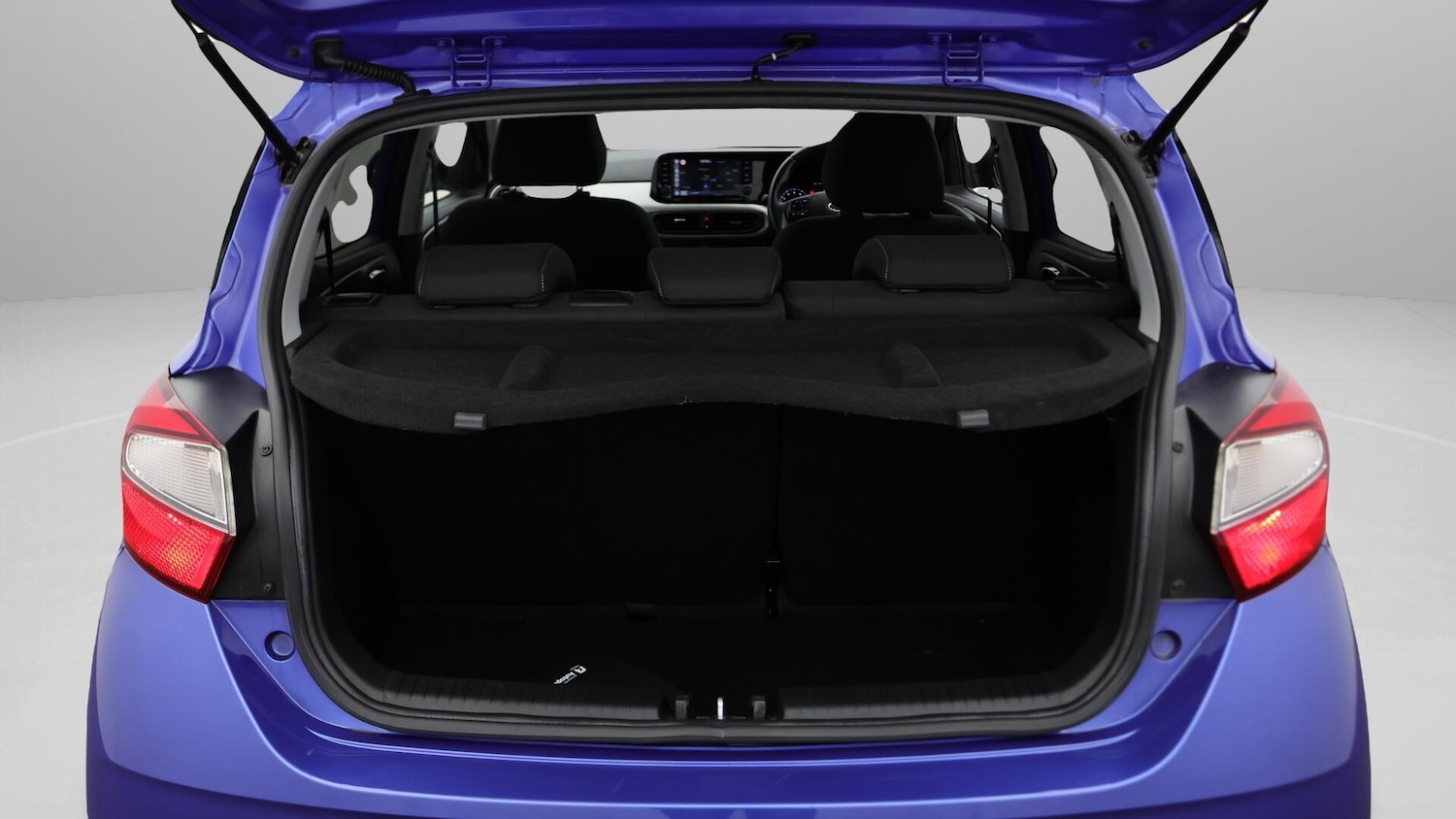 Used Hyundai i10 2020 for sale - 76432751: Photo 18