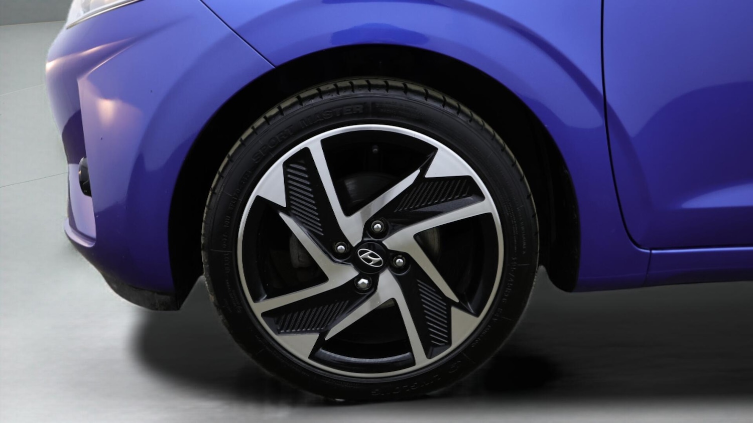 Used Hyundai i10 2020 for sale - 76432751: Photo 19