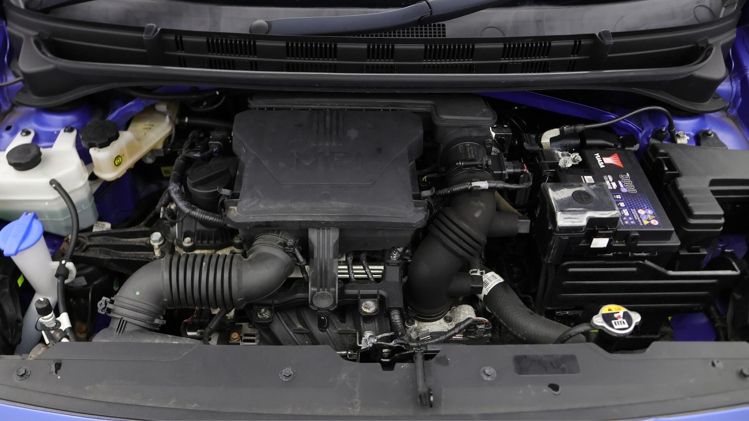 Used Hyundai i10 2020 for sale - 76432751: Photo 20