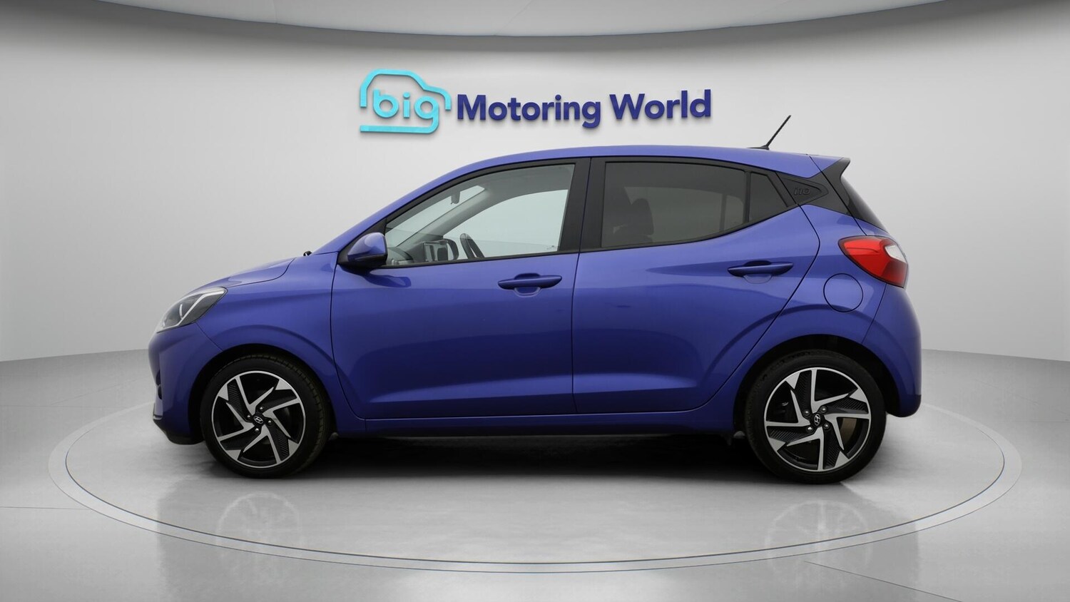 Used Hyundai i10 2020 for sale - 76432751: Photo 5