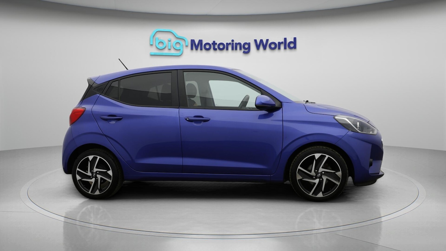 Used Hyundai i10 2020 for sale - 76432751: Photo 9