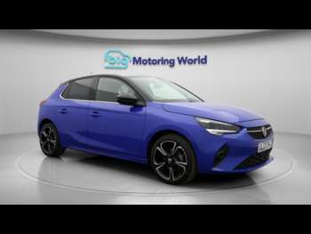2022 (22) - 1.2 Elite Edition Hatchback 5dr Petrol Manual Euro 6 (75 ps)