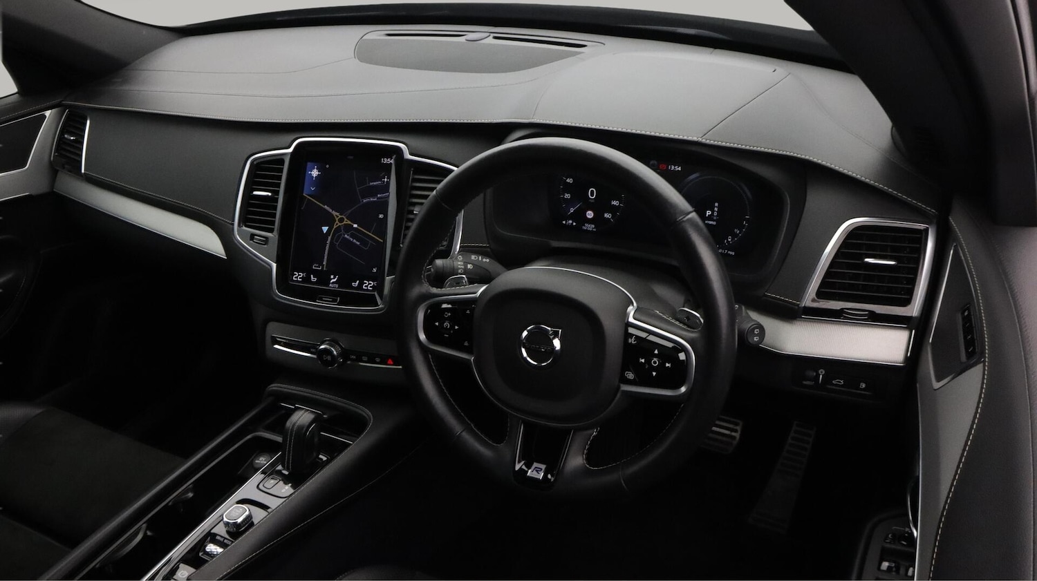 Used Volvo XC90 2019 for sale - 76780674: Photo 10