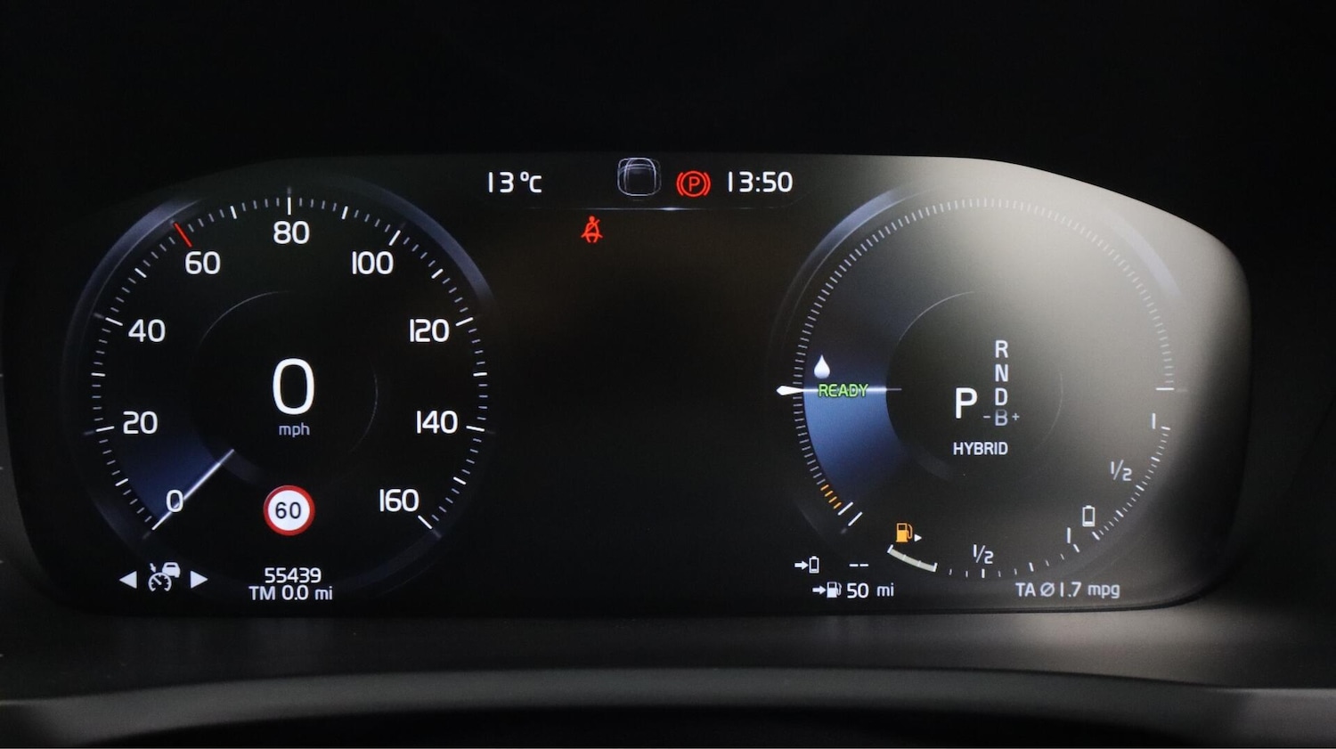 Used Volvo XC90 2019 for sale - 76780674: Photo 11