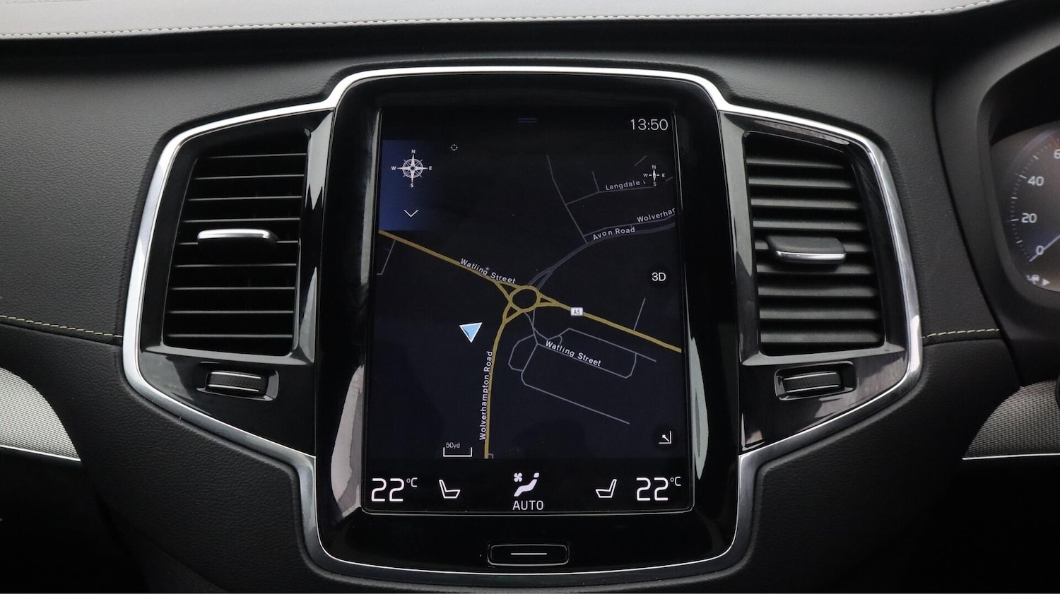 Used Volvo XC90 2019 for sale - 76780674: Photo 12