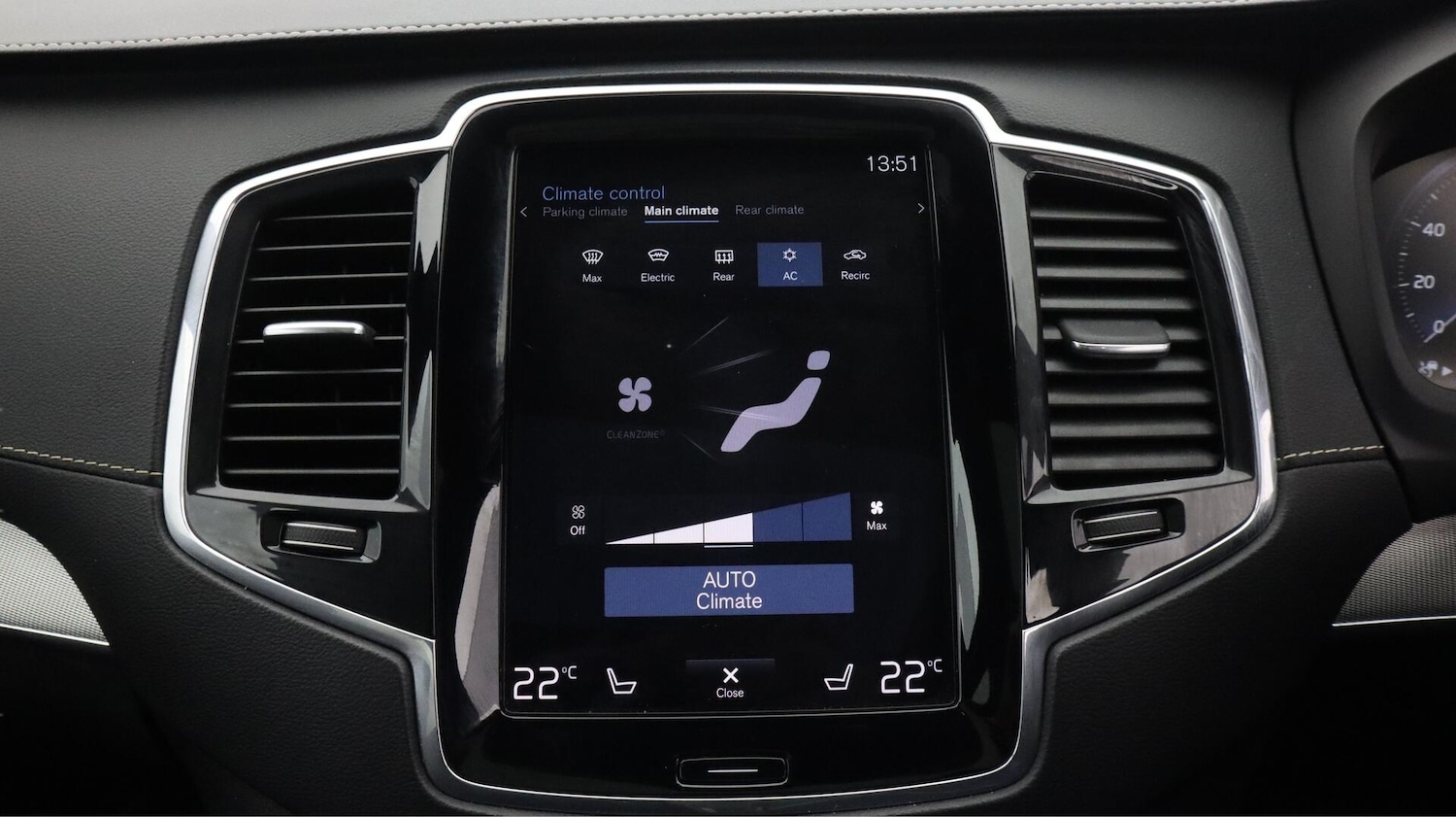 Used Volvo XC90 2019 for sale - 76780674: Photo 13