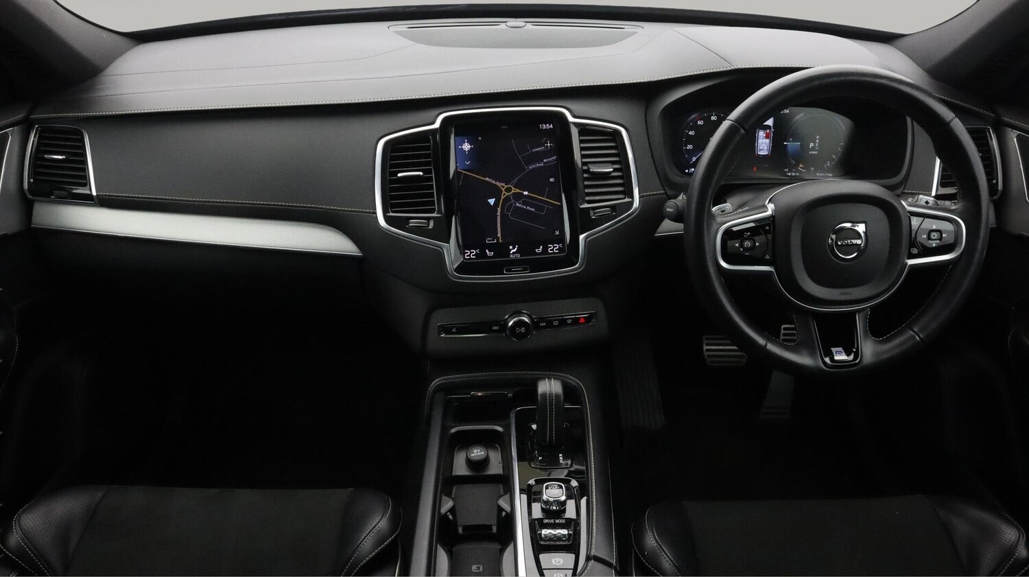 Used Volvo XC90 2019 for sale - 76780674: Photo 14