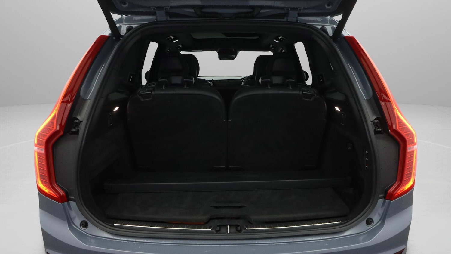 Used Volvo XC90 2019 for sale - 76780674: Photo 18