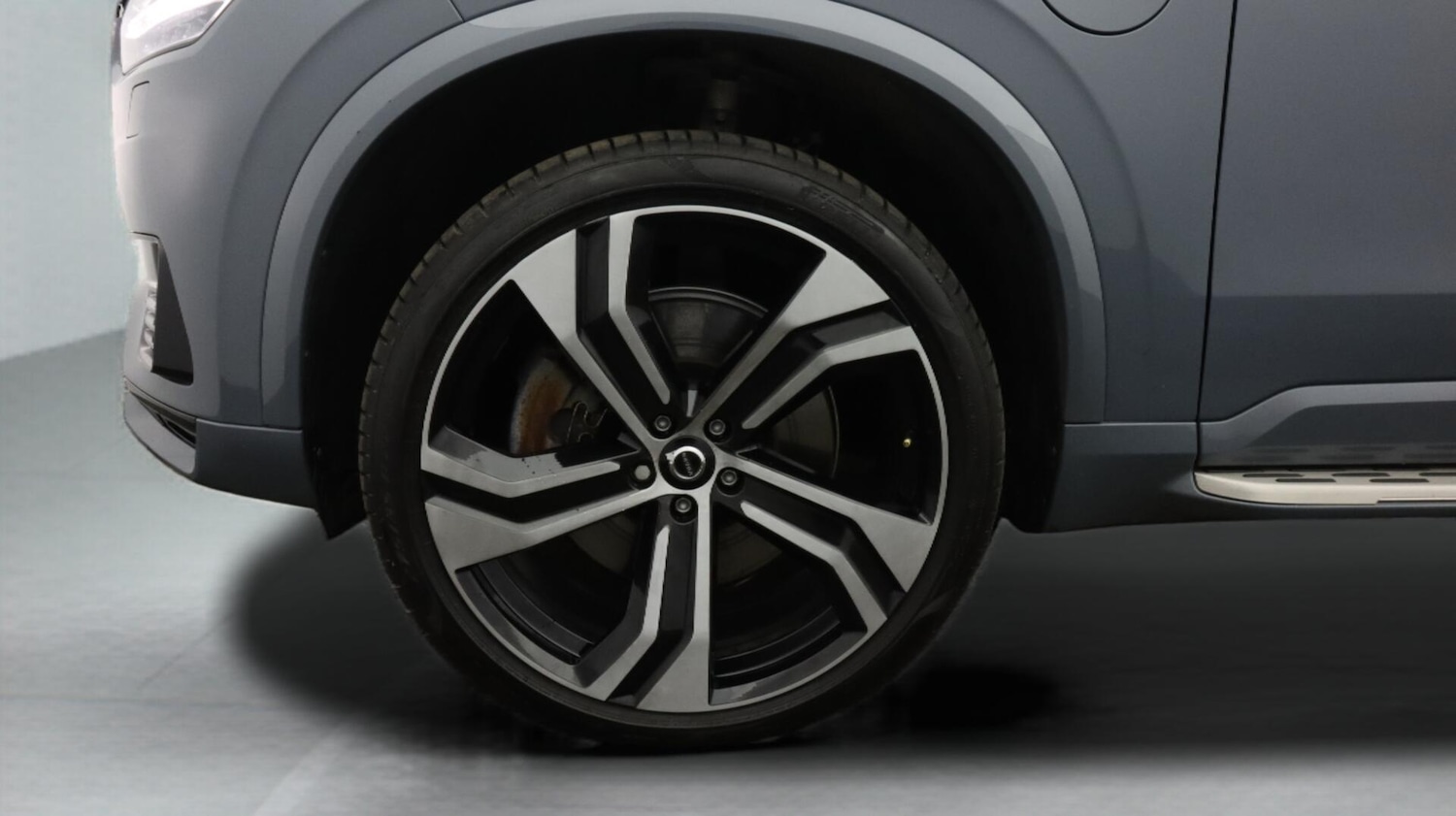 Used Volvo XC90 2019 for sale - 76780674: Photo 19