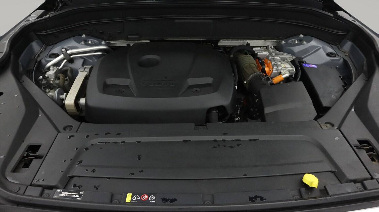 Used Volvo XC90 2019 for sale - 76780674: Photo 20