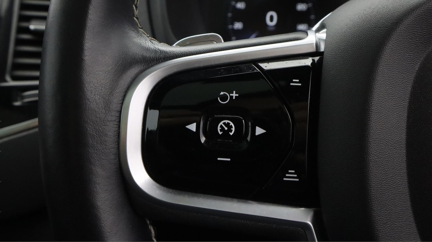 Used Volvo XC90 2019 for sale - 76780674: Photo 25