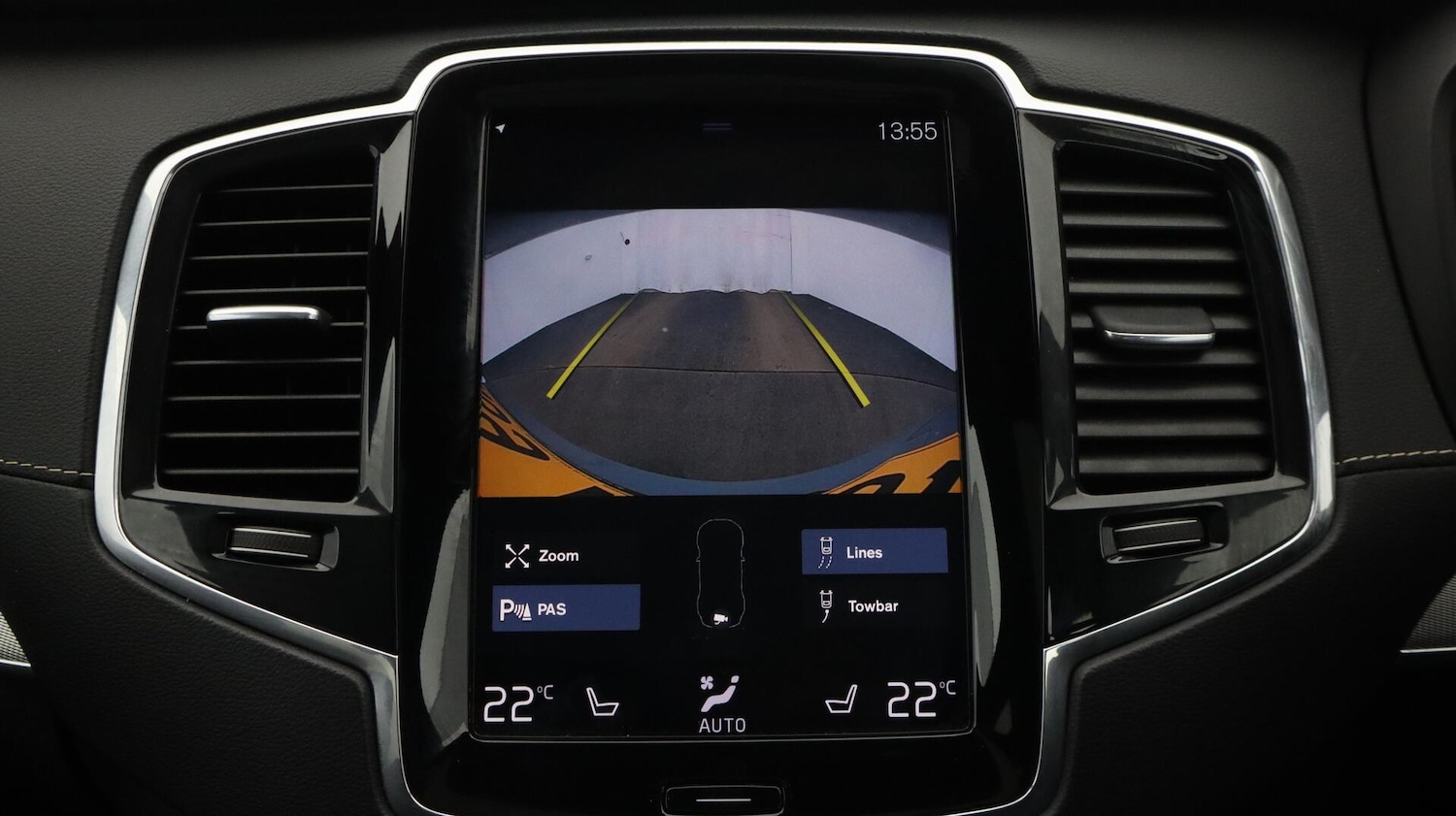 Used Volvo XC90 2019 for sale - 76780674: Photo 27