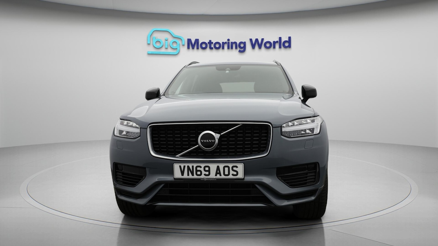 Used Volvo XC90 2019 for sale - 76780674: Photo 3